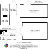 Floor/Site plan 2