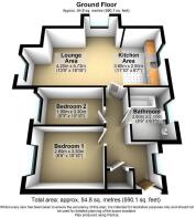 Floorplan 2