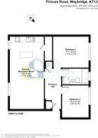 8B Floorplan