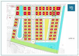 Floor/Site plan 2