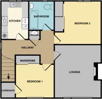 Floorplan 2