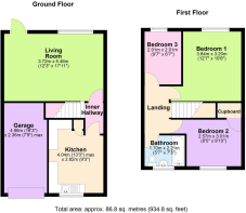 39. , St Peters Close, V, Morton on lugg, Hereford