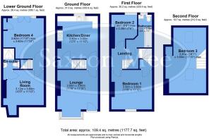 24 Armthorpe Road, Sheffield - all floors.JPG