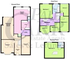 Floorplan One