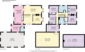 Pond Villas - Floopl