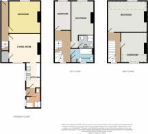 2D Floorplan