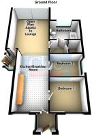 Entire Floorplan