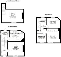 49 Park Lane, Newmarket - all floors-1