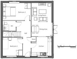 Building Plot @, North End Creech St. Michael, Tau