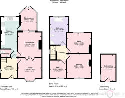 172 Cheadle Road