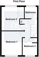 Camellia Close - First Floor.JPG