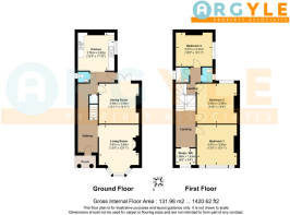 2D Floorplan