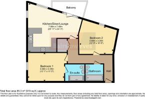 FLOOR-PLAN