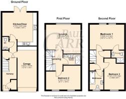 Floorplan One