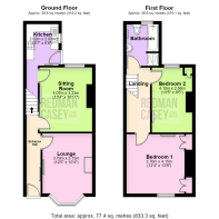 Property Floorplan