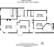 Vernon Court Floorplan
