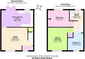 48 Dutton Road, Bristol - all floors.JPG