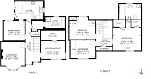 floorplans 16 Duches