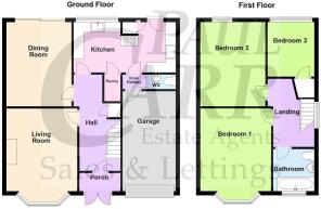 Floorplan One