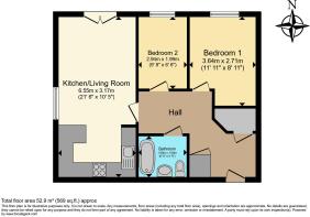 4. Floorplan