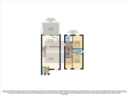 42, Franderground Drive Kirkby-In-Ashfield, Nottin