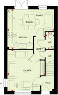 Matlock Ground Floor at Kingfisher Park