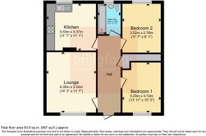FLOOR-PLAN