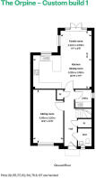 samuel gardens floorplans the orpine cb1 gf