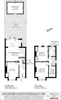 Floor Plan 402 Bland