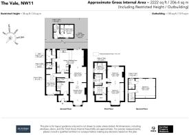 The Vale Floorplan