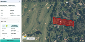 Addland ~ Henley Hou