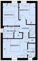 Alder First Floor