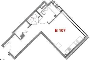 Room Layout A207
