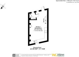 Ground / Lower Floor