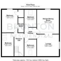 Property Floorplan