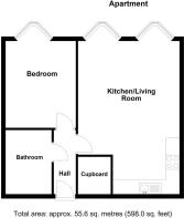 47 Melbourne Mills - Apartment.JPG