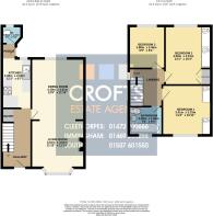 55 William St Floorplan