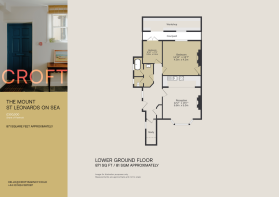 Floor Plan | The Mount