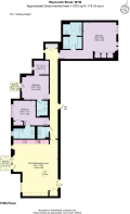 Penthouse 4, 10 Weym