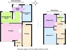 Floorplans