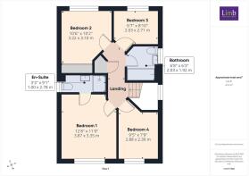 1 Medlar Drive - 1st Floor