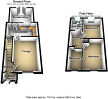 4 Beacon Heights, Merthyr Tydfil (1)