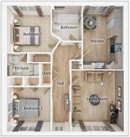 Ground Floor