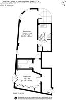 8 TOWER COURT, CA...