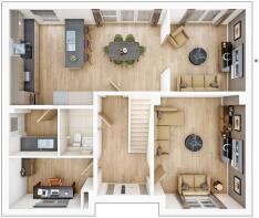 Ground floor