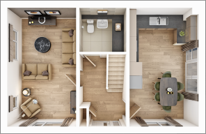 Ground Floor