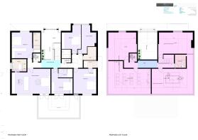 First and Second ...