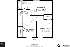Floorplan 2