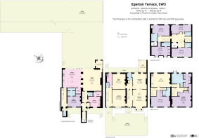 Floorplan - Egerton 
