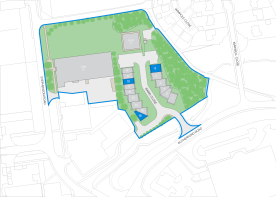 Siteplan gbstep02